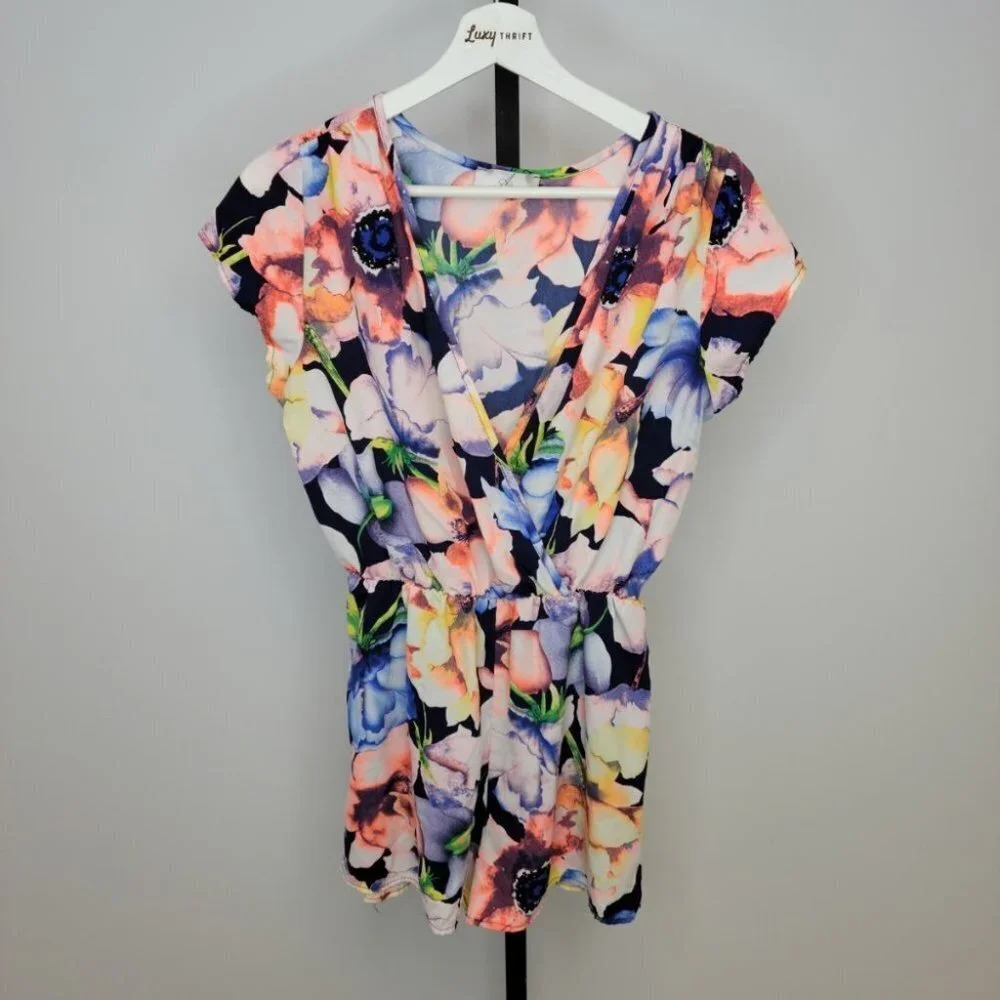 A3 Design Romper